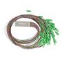 Extralink 1:64 PLC SC/APC | Splitter | 900um, 1.5m, Steel Box, EXTRALINK EX.16637 5903148916637