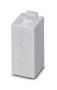 DUMMY MODULE, LIGHT GREY 1414353