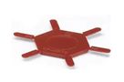 CODING ELEMENT STAR RED 2742683