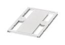 LABEL, SELF ADHESIVE, PA, WHITE 0831020