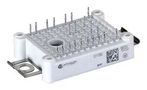 IGBT MOD, 4 N-CH, 1.2KV, 45A, 275W F3L75R12W1H3B27BOMA1