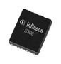 MOSFET, N-CH, 30V, 40A, 150DEG C, 50W BSZ0501NSIATMA1