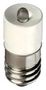 LED BULB, 24V, 2.07CD, 10MM E10SW24A