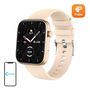 Colmi P71 Smartwatch (Gold), Colmi P71 GOLD