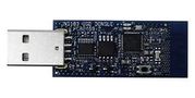 USB DONGLE, BLUETOOTH LOW ENERGY OM15080-QN9090
