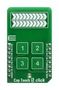 CAP TOUCH 5 CLICK BOARD MIKROE-3786