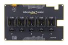 MIKROMEDIA 7 CAPACITIVE SHIELD, 5 SOCKET MIKROE-3633