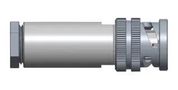 RF COAXIAL, BNC PLUG, CABLE TRX-1100V-CONN