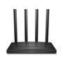 TP-Link Archer C80 | WiFi Router | AC1900 Wave2, Dual Band, 5x RJ45 1000Mb/s, TP-LINK TL-ARCHER C80 6935364088873