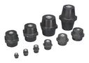 INSULATOR, LOW VOLTAGE, M10, 50MM HEX W 548560