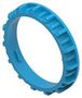 FIX RING, 48POS, PBT+GF30, BLUE 2366517-4