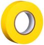 TAPE, PVC, 0.75IN X 66FT, YELLOW MP009235