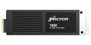 SSD, PCIE GEN 4, NVME, 7.68TB, 0-70DEG C MTFDKBZ7T6TFR-1BC1ZABYY.