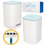 Extralink Dynamite C31 | Mesh Point | AC3000, MU-MIMO, Home WiFi Mesh System, EXTRALINK EX.17061 5903148917061
