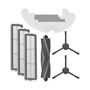 Accessories Kit for Dreame D10s Plus, Dreame RAK18