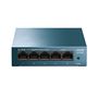TP-Link LS105G | Switch | 5x RJ45 1000Mb/s, TP-LINK LS105G 6935364085445