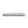 Ubiquiti USW-Enterprise-24-PoE | Switch | 12x RJ45 2.5Gb/s PoE+, 12x RJ45 1000Mb/s PoE+, 2x SFP+, L3, 400W, UBIQUITI USW-ENTERPRISE-24-POE-EU 0810010073068