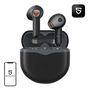 Earphones TWS  Soundpeats Air 4 (black), Soundpeats Air 4