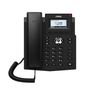 Fanvil X3SG Lite | VoIP Phone | IPV6, HD Audio, RJ45 1000Mb/s PoE, LCD screen, FANVIL X3SG LITE 6937295602715