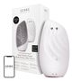 Sonic Thermo Facial Brush & Face-Lifter 8in1 Geske with APP (starlight), Geske GK000006SL01