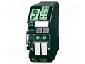 Module: power module; modular,for DIN rail; 24VDC; 24VDC; 4A; IP20 MURRELEKTRONIK MURR-MICO-2.6-24DC