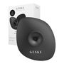 Facial Cleaning Brush 4in1 with Handle Geske with APP (gray), Geske GK000038GY01