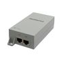 Mimosa Gigabit PoE Injector (50 V) | PoE Injector | 50V 1.2A, MIMOSA POE INJECTOR 50V EU 5907207224862