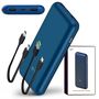 Extralink ZMI Pro 20000 Power bank QB823 | Powerbank | 20000 mAh, 65W, EXTRALINK QB823 PRO (EXTRALINK) 20000MAH 6934263402841
