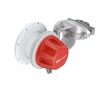 RF ELEMENTS HORN 90 DEGREE  DEGREE SYMMETRICAL ANTENNA CARRIER CLASS, 5GHZ, 10DBI, GEN2, HG3-CC-S90, RF ELEMENTS HG3-CC-S90 8588006459449