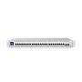 Ubiquiti USW-EnterpriseXG-24 | Switch | 24x RJ45 10Gb/s, 2x SFP28, UBIQUITI USW-ENTERPRISEXG-24-EU 0810010072931