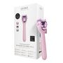 Micro Needle Face Roller 9in1 Geske with APP (pink), Geske GK000053PK01