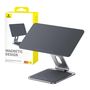 Magnetic Tablet Stand Baseus MagStable for Pad 12.9" (grey), Baseus B10460300811-01