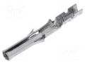Contact; female; Standard .062"; tinned; 30AWG÷24AWG; bulk; 3.68mm MOLEX MX-1855-P901L