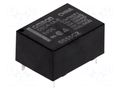 Relay: electromagnetic; SPST-NO; Ucoil: 5VDC; Icontacts max: 15A OMRON Electronic Components G5CA-1A-E-5DC