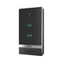 Fanvil i61 | Video door phone | PoE, IP66, HD Audio, HD Camera, Built-in Speaker, IC / RFID, Wall Mount, FANVIL I61 6937295602906