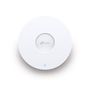 TP-Link EAP653 | Access point | MU-MIMO, AX3000, Dual Band, 1x RJ45 1000Mb/s PoE, TP-LINK TL-EAP653 4897098685235