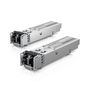 Ubiquiti UACC-OM-MM-1G-D-2 | SFP Module | MM, Duplex LC, 1.25Gbps, 550m, UBIQUITI UACC-OM-MM-1G-D-2 0810010076922