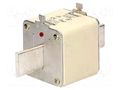 Fuse: fuse; 630A; 500VAC; 250VDC; ceramic,industrial; NH03 BUSSMANN 630NHG3B