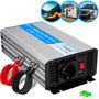 Extralink OPIM-1500W | Car voltage converter | 12V, 1500W modified sine, EXTRALINK EX.31162 5905090331162