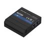 Teltonika RUT200 | Industrial LTE Router | 4G/LTE Cat.4, 2x LAN 100Mb/s WiFi 2,4GHz, RMS, TELTONIKA TELTONIKA RUT200 4779051840229