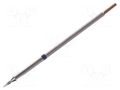 Tip; conical; 0.4mm; 325÷358°C; for soldering station THERMALTRONICS M6C300