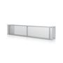 Ubiquiti 2U Rack Mount Vented OCD Panel | Vented blank panel | UACC-Rack-Panel-Vented-2U, UBIQUITI UACC-RACK-PANEL-VENTED-2U 0810010079978