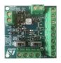 EVAL BRD, ENERGY HARVESTER/BATT CHARGER STEVAL-ISV020V1
