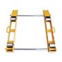 Extralink FXZH-1 | Cable drum roller | up to 1,5T load, EXTRALINK EX.33012 5905090333012