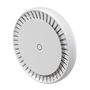 MikroTik cAP ax | Access point | cAPGi-5HaxD2HaxD, Wi-Fi 6 AX1800, Dual Band, 2x RJ45 1000Mb/s, PoE, MIKROTIK CAPGI-5HAXD2HAXD 4752224008473