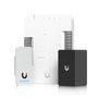 Ubiquiti UA-G2-SK | UniFi Access starter kit | G2 access reader + Hub + Cards (10 pieces), UBIQUITI UA-G2-SK 0810084691670