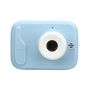 EXTRALINK KIDS CAMERA H35 SINGLE BLUE, EXTRALINK EX.35795 5905090335795