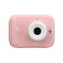 EXTRALINK KIDS CAMERA H35 SINGLE PINK, EXTRALINK EX.35801 5905090335801