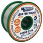 SOLDER WIRE, NO CLEAN, 21AWG, 227G 4900-227G
