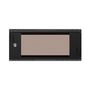 Extralink Premium 4U 600x450 Black | Rack cabinet | tool-free mounting, wall-mounted, EXTRALINK EX.39274 5905090339274